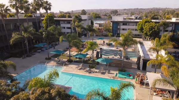 CEL SAN DIEGO - San Diego